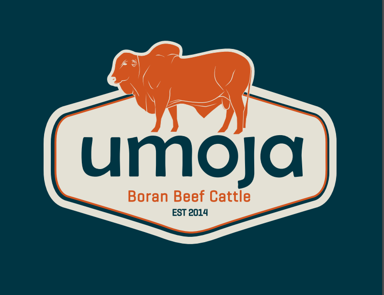 Boran Logo Umoja